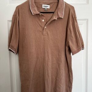 BUNDLE Men's Polo Shirt
